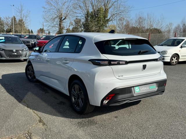 Peugeot 308 image 8