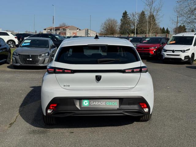Peugeot 308 image 9