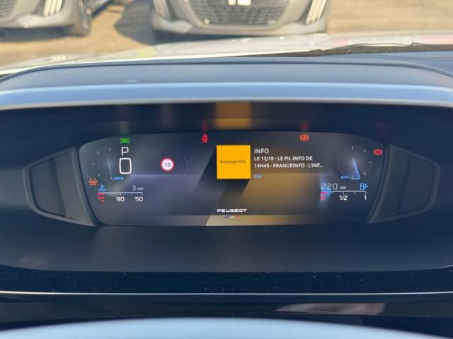 Peugeot 308 image 5
