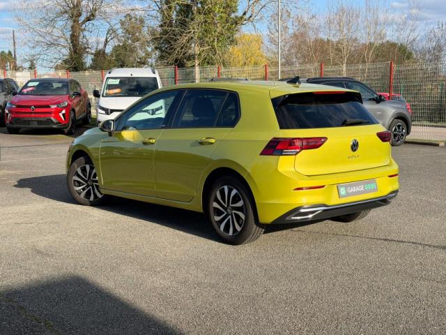 Volkswagen Golf image 1