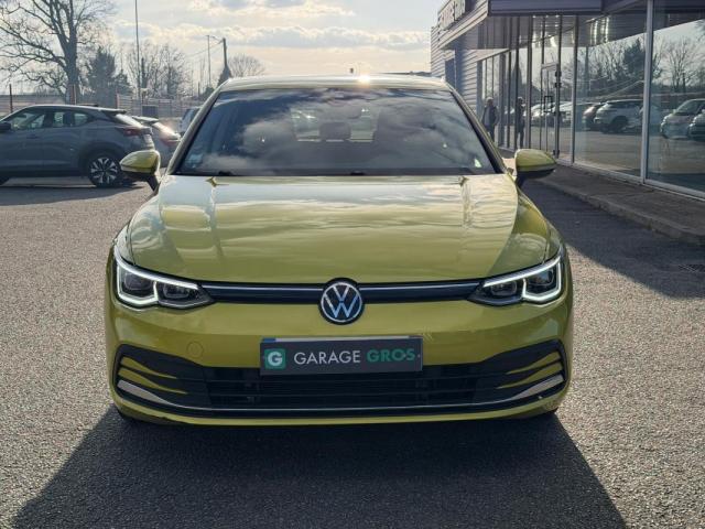 Volkswagen Golf image 4