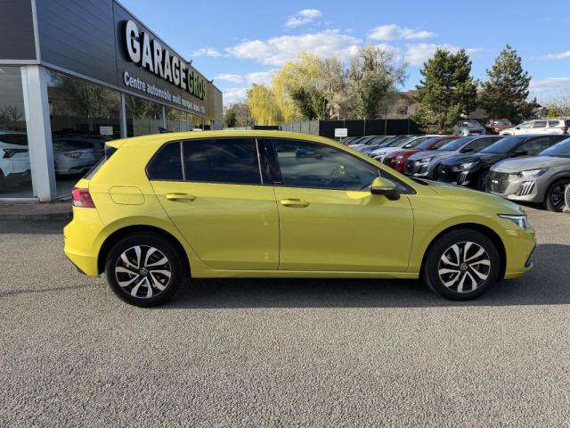 Volkswagen Golf image 2