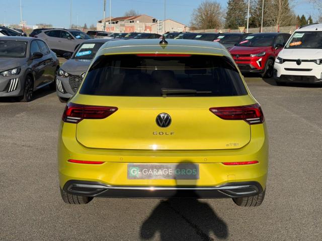 Volkswagen Golf image 3