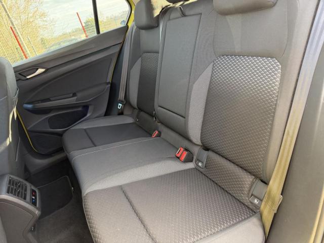 Volkswagen Golf image 5