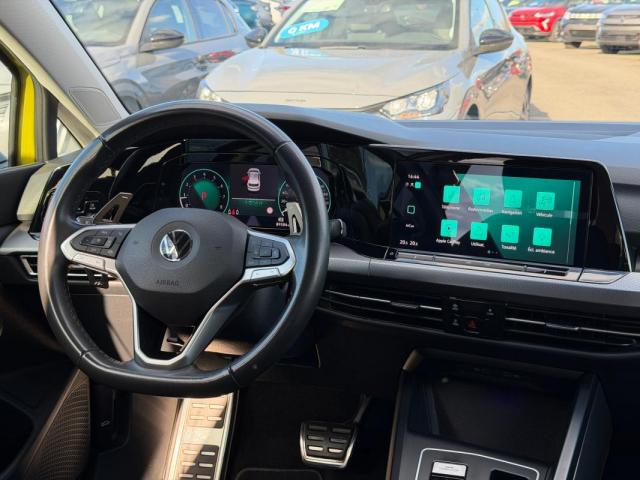 Volkswagen Golf image 3