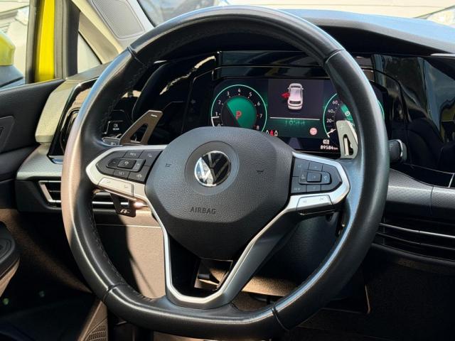 Volkswagen Golf image 2