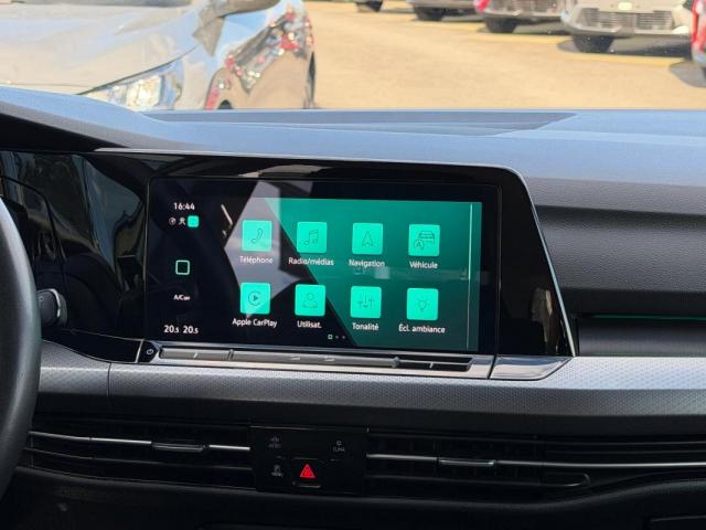 Volkswagen Golf image 1