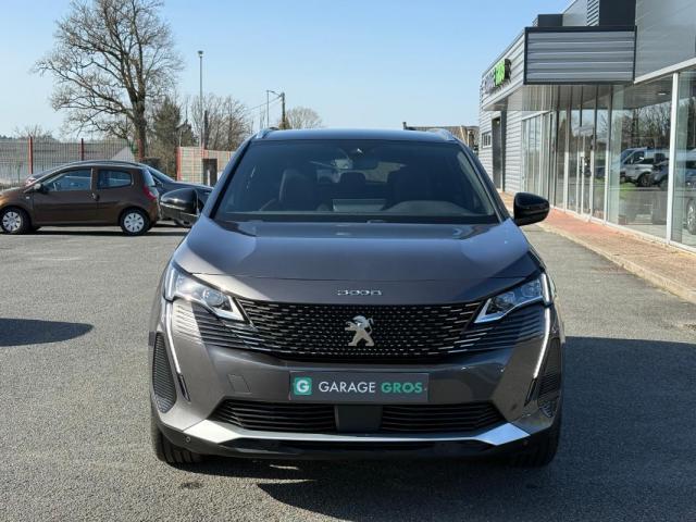 Peugeot 3008 image 3