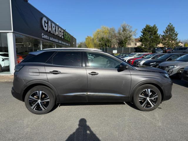 Peugeot 3008 image 8