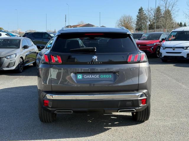 Peugeot 3008 image 4