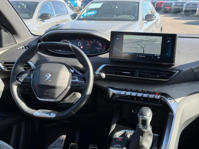 Peugeot 3008 image 5