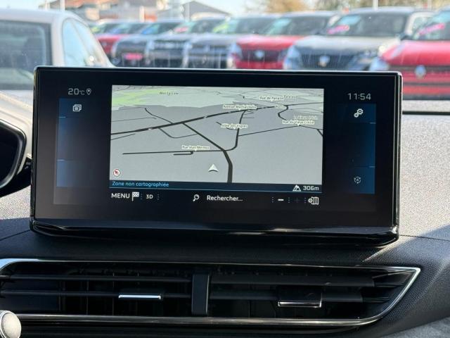 Peugeot 3008 image 2