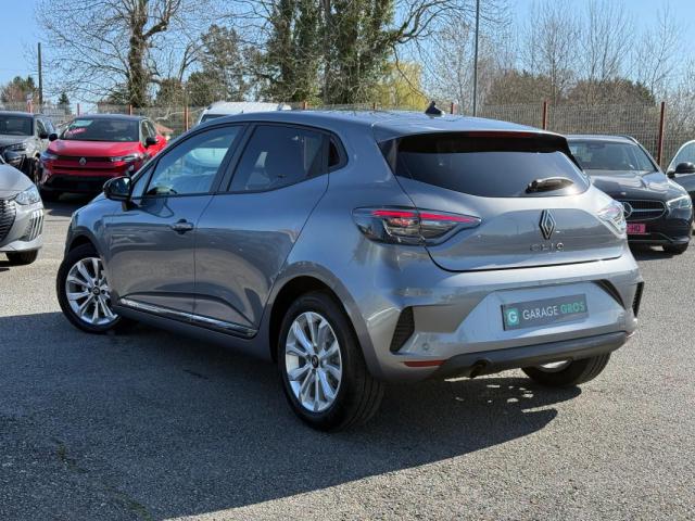 Renault Clio image 7