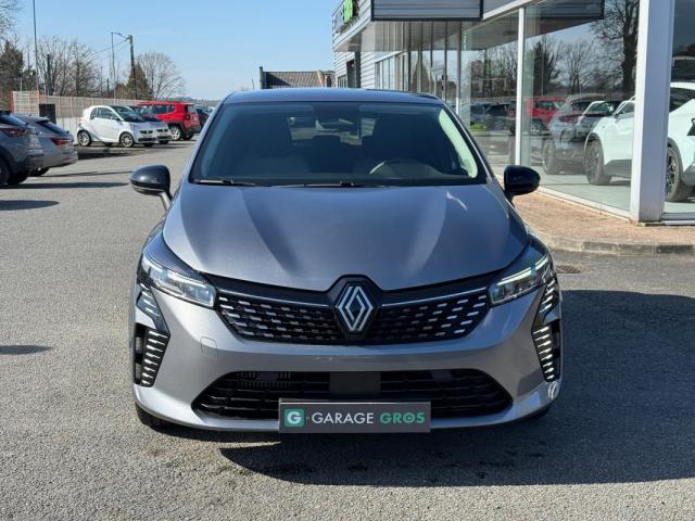 Renault Clio image 3