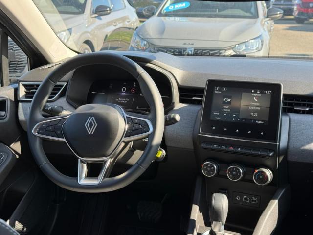 Renault Clio image 9