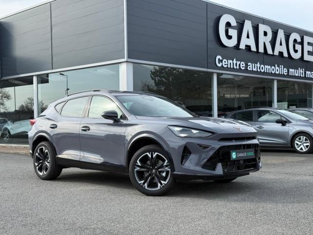 Cupra Formentor 2.0 Tdi 150 Ch Dsg7 V