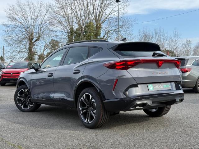 Cupra Formentor image 7