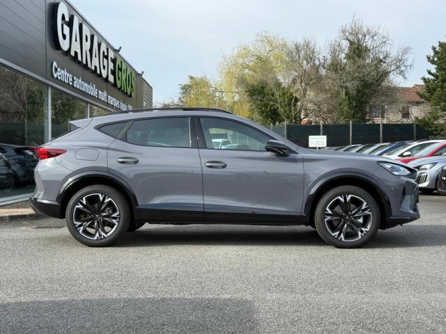 Cupra Formentor image 9