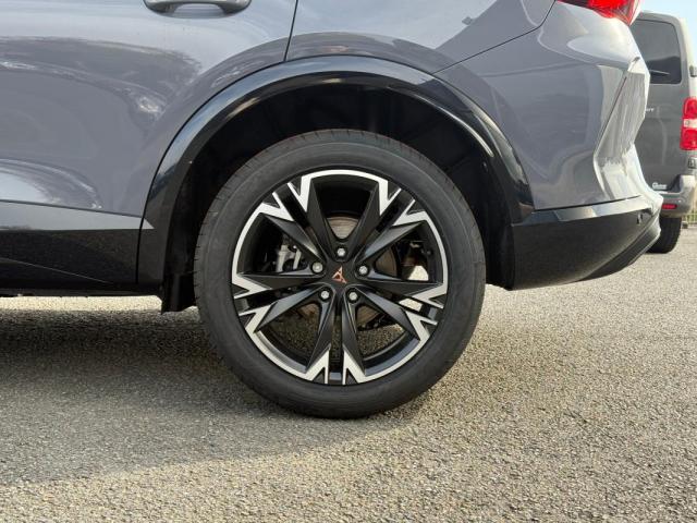 Cupra Formentor image 4