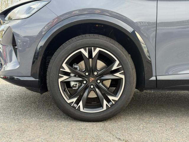 Cupra Formentor image 5