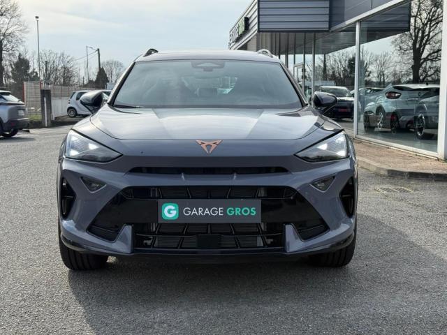 Cupra Formentor image 8