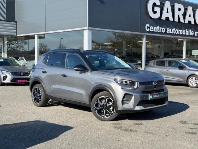 Citroen C3 Turbo 100 Ch Bvm6 Max