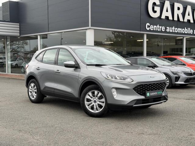 Ford Kuga 1.5 Ecoboost 150 Bvm6 Titanium