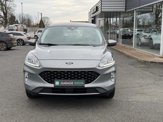 Ford Kuga image 1