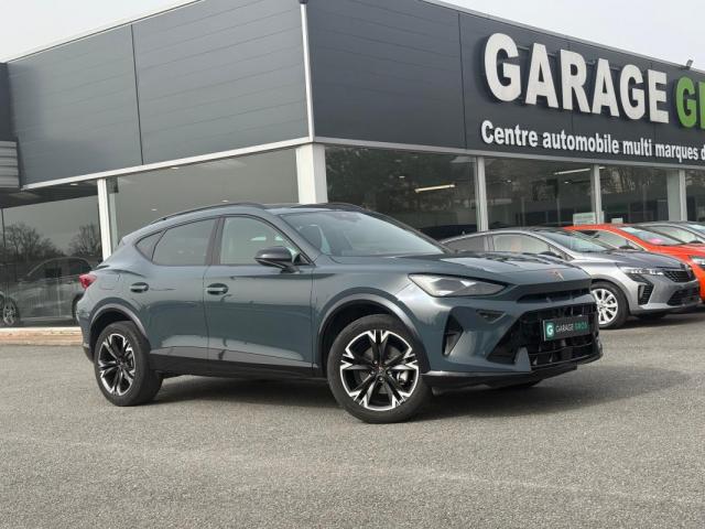 Cupra Formentor 2.0 Tdi 150 Ch Dsg7 V