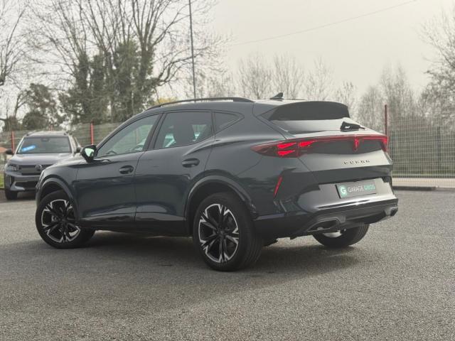 Cupra Formentor image 4