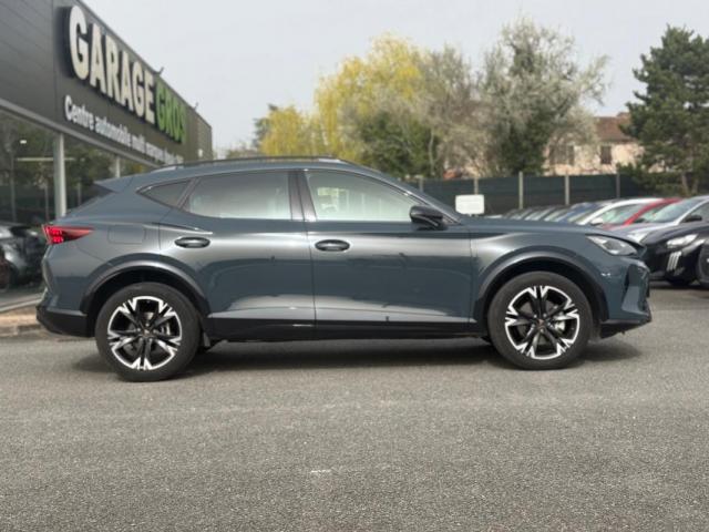 Cupra Formentor image 8