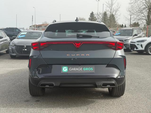 Cupra Formentor image 1