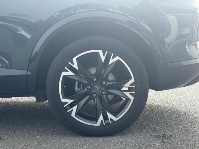 Cupra Formentor image 5