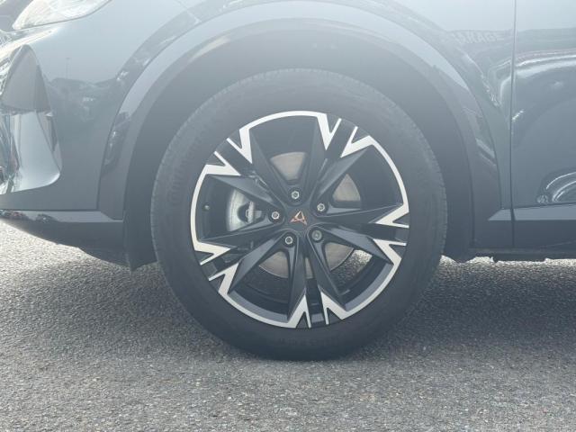 Cupra Formentor image 6