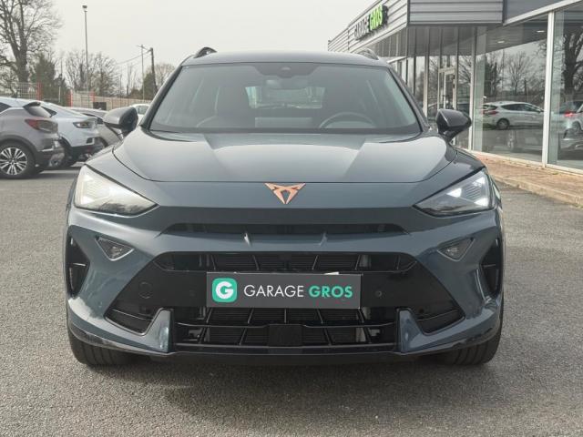 Cupra Formentor image 2