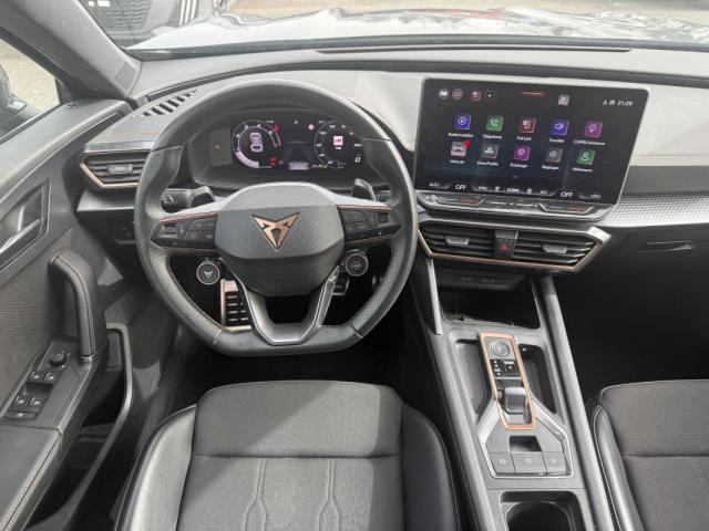 Cupra Formentor image 9