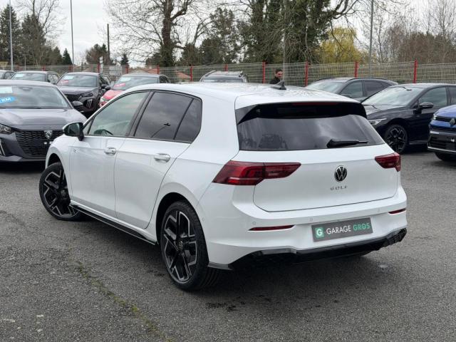 Volkswagen Golf image 7