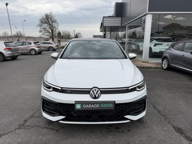 Volkswagen Golf image 9