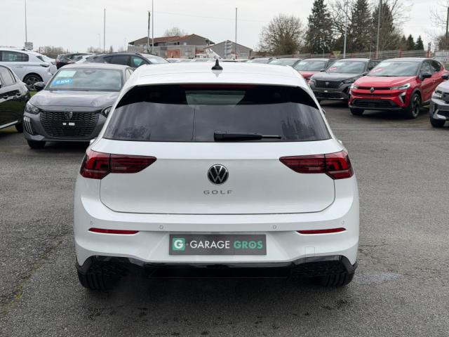 Volkswagen Golf image 6