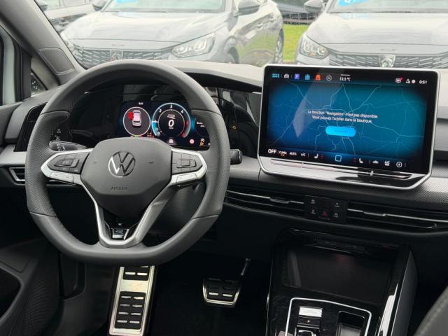 Volkswagen Golf image 2