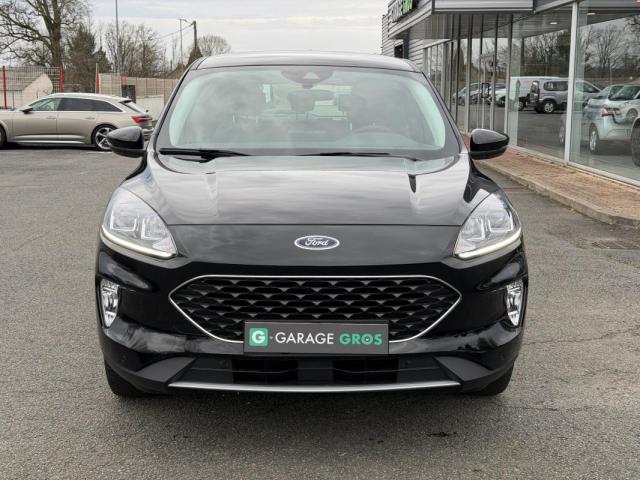 Ford Kuga image 3