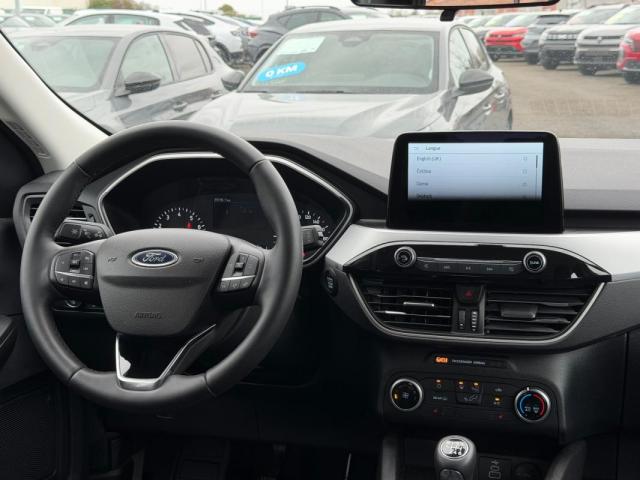 Ford Kuga image 4