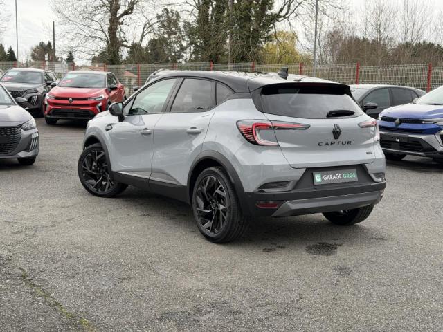 Renault Captur image 8