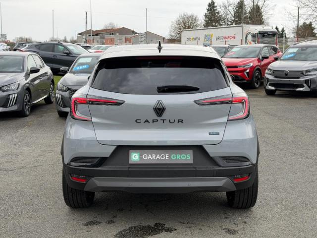 Renault Captur image 7
