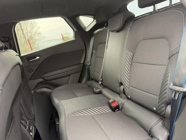 Renault Captur image 5