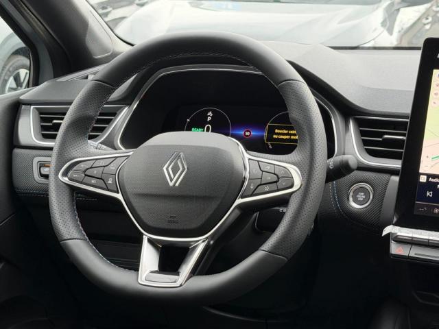 Renault Captur image 6