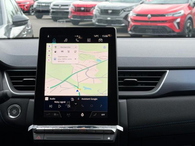 Renault Captur image 9