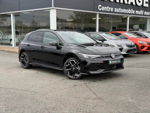 Volkswagen Golf 2.0 Tdi 150 Dsg7 R-Line Edition