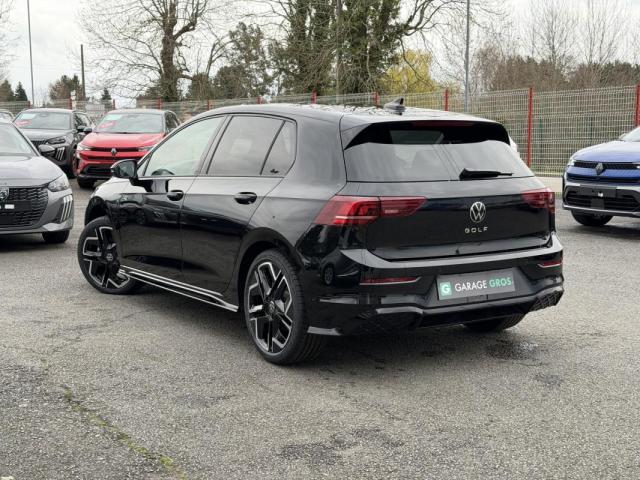 Volkswagen Golf image 8