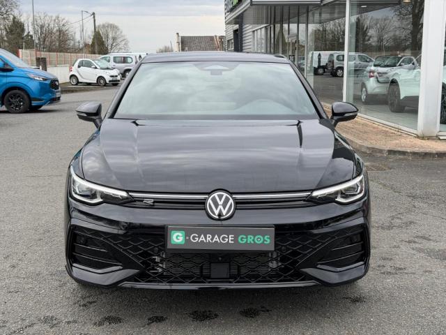 Volkswagen Golf image 3